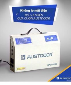 Bình Lưu Điện E1000