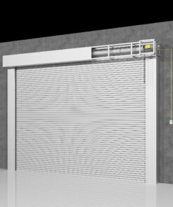 Cửa Cuốn Chống Cháy Austdoor AF100