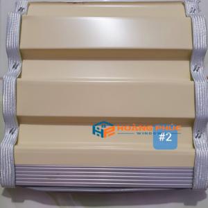 Cửa Cuốn Tấm Liền Austdoor EC Series 4