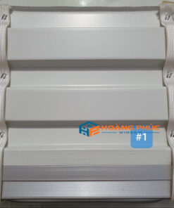 Cửa Cuốn Tấm Liền CB Series 1 Austdoor