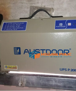 Bình Lưu Điện P2000 Austdoor