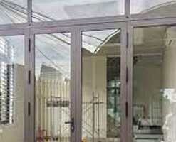 Cửa Nhôm Xingfa
