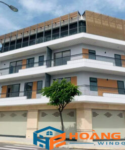 Cửa Cuốn Combi S51i Austdoor