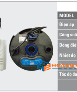 Bộ Tời Cửa Cuốn Tấm Liền ARGP2 Austdoor