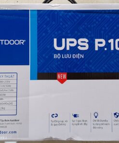 Bình Lưu Điện P1000 Austdoor